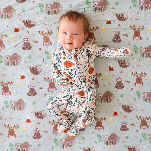 Sherwood Convertible One Piece