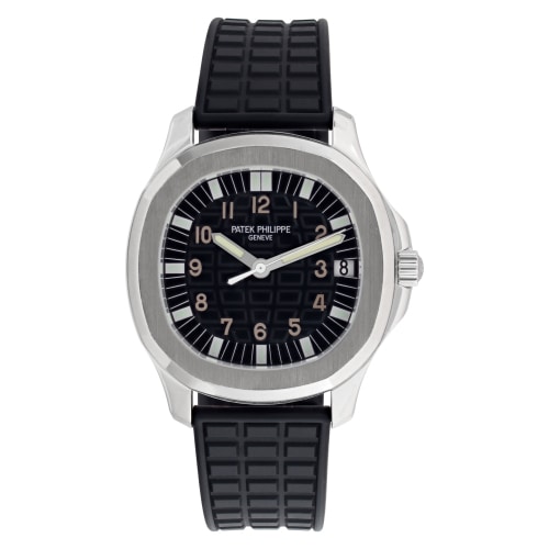 Patek Philippe Aquanaut 38mm 5065