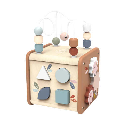 5 in 1 Activity cube