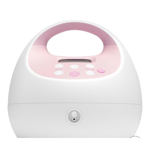 Spectra S2 Plus Electric Breast Pump - Hospital-Grade Pump for Home | Spectra Baby USA