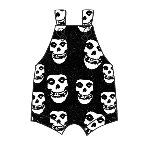 Crims0n Ghost Knotted Jumper – Kitten Frostt