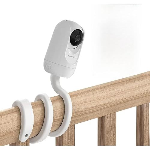 Baby Monitor Mount Compatible with Momcozy BM01/BM03/BM04