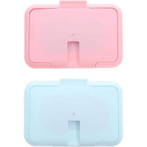 Portable Cordless Wipe Warmer USB Powered Rapid Heating Tissue Heater for Newborns Constant Temperature Compact Travel-Friendly Diaper Wipes Dispenser