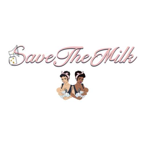 Pump Pod - Save The Milk