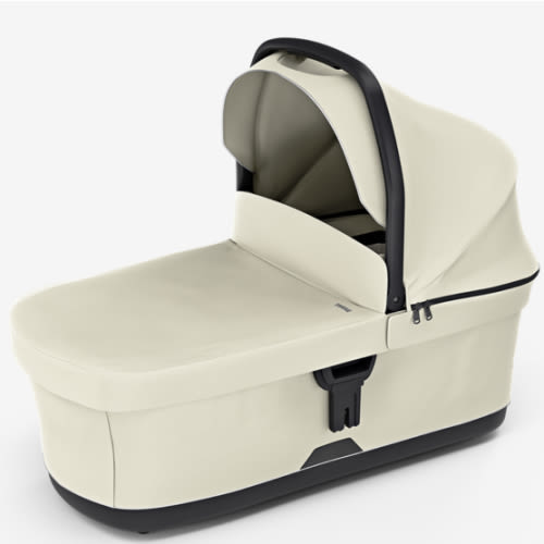 Thule Bassinet Soft Beige