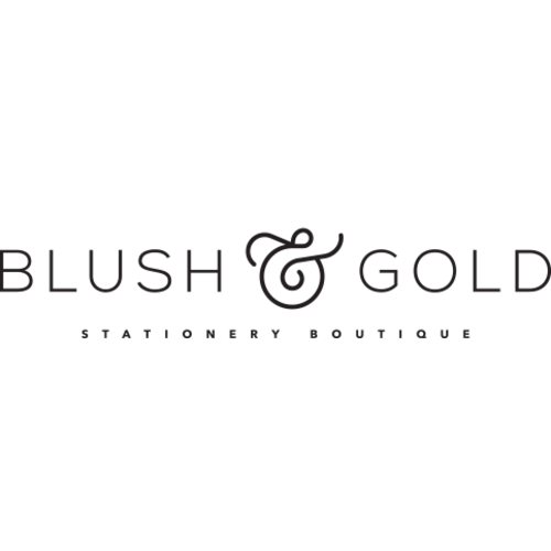 My Baby Book - Baby Memory Book Blush (Cloth) – Blush and Gold