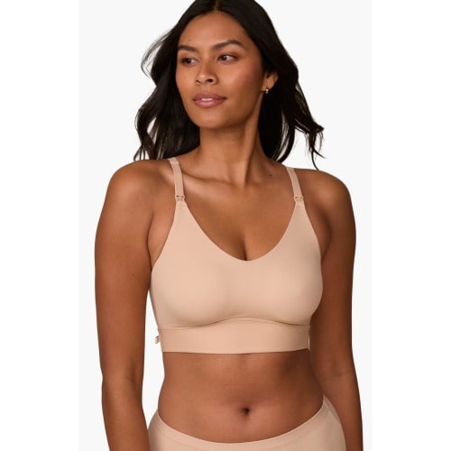 Bliss Nursing Bralette, XX-Large