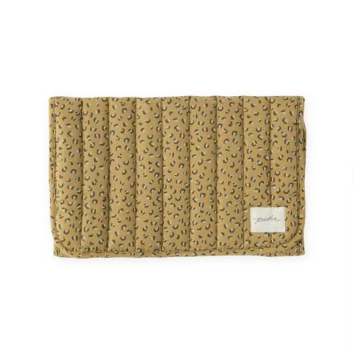 On The Go Portable Changing Pad - Spotted – Pehr