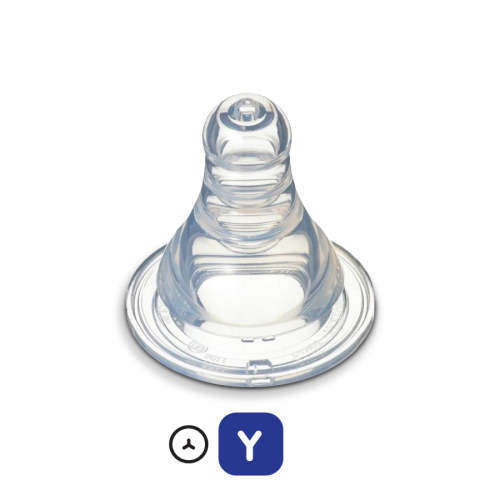 Pigeon Baby Bottle Teat | Silicone Bottle Teat | Flexible | Pigeon – Pigeon Australia