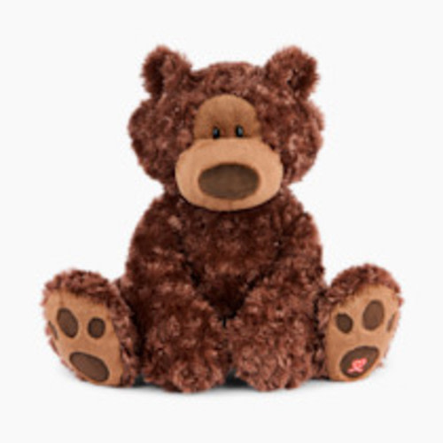 Gund Philbin Classic Teddy Bear
