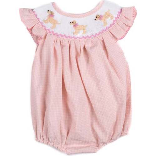 Who Let The Dogs Out Lila Bubble - Teeta | Maisonette