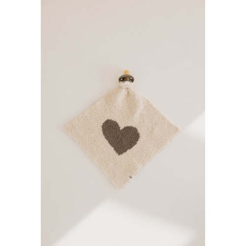 Check Your Heart 🩶  | Lovey