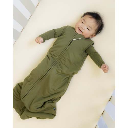 Sleep Sack in Olive
