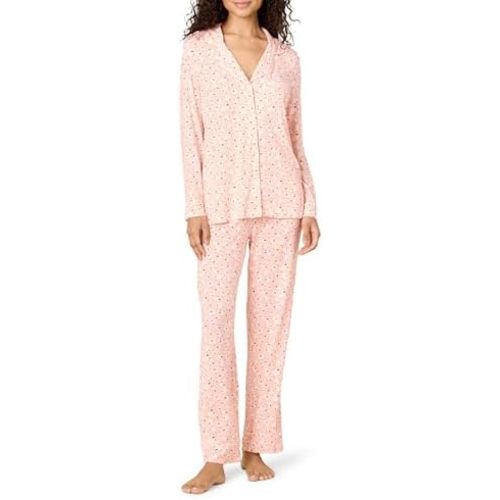 Amazon Essentials x Sofia Grainge Women's PJ Set
