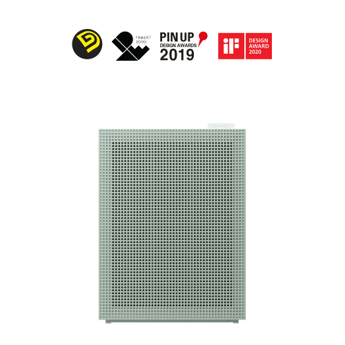 Airmega 150 Bedroom Air Purifier | Cowaymega