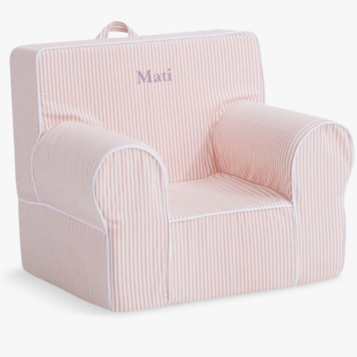 Anywhere Chair®, Oxford Stripe Collection