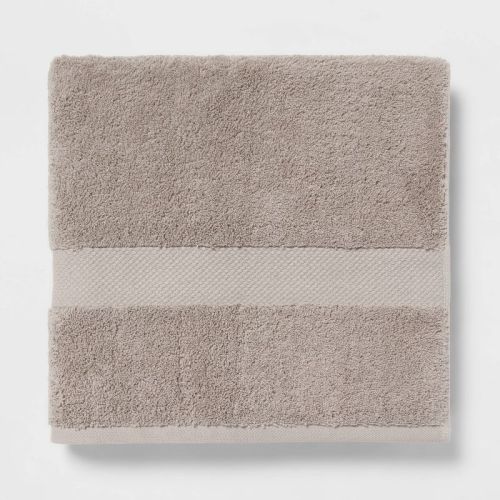 Performance Plus Bath Towel - Threshold™