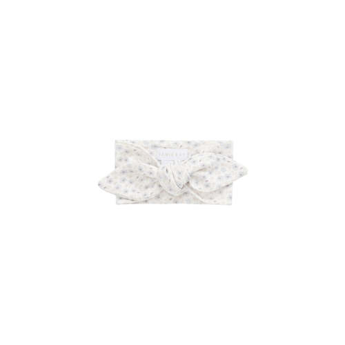 Jamie Kay USA - Organic Cotton Headband - Penelope Evening Haze