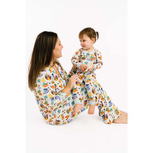 Homestead Harvest Women’s Bamboo Set