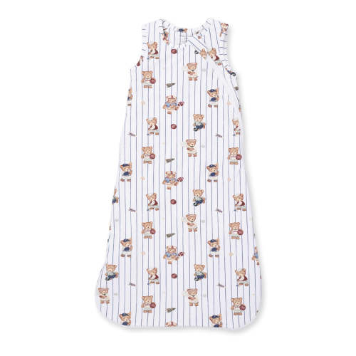 Sleep Bag, Mixed Sports Bears – SpearmintLOVE