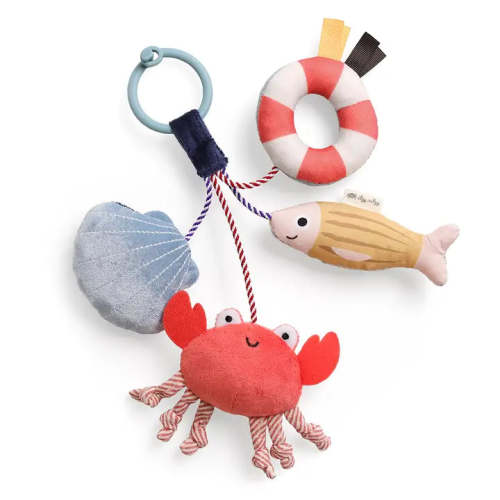Itzy Travel Charms™ - Seaside | Itzy Ritzy