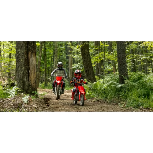 Honda CRF50F Beginner Dirt Bike | Honda Powersports