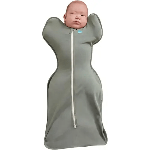 Love To Dream Swaddle Up, Baby Sleep Sack | 1.0 TOG