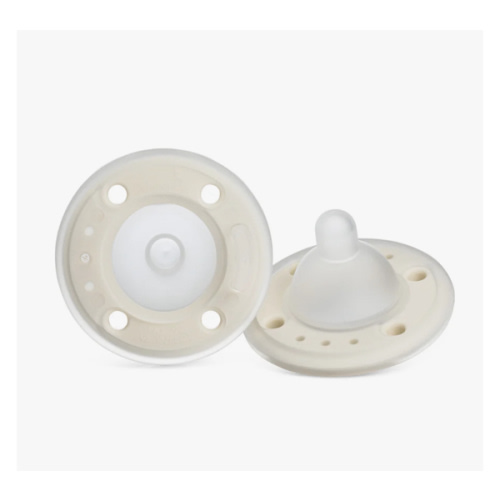 Ninni Pacifier Creme 2 Pack
