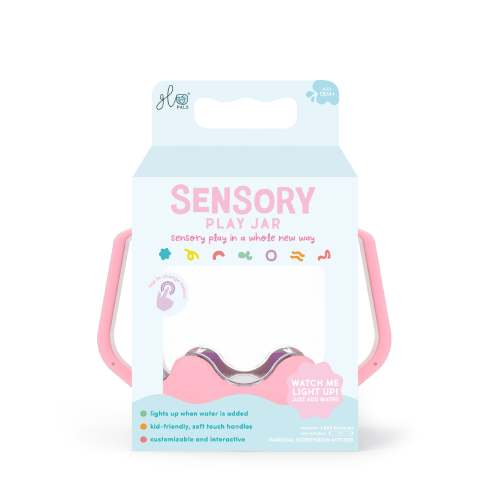 Sensory Play Jar®