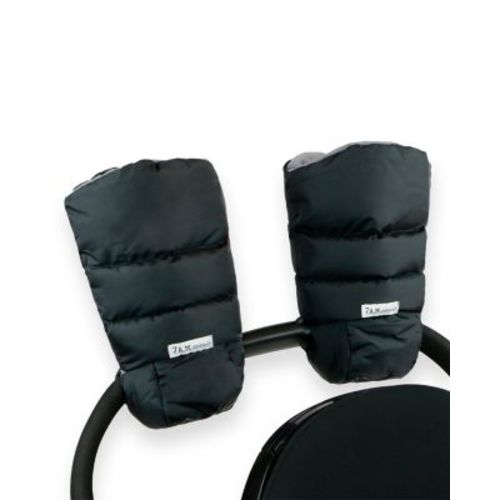Classic Warmmuffs