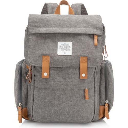 Birch Bag Diaper Backpack