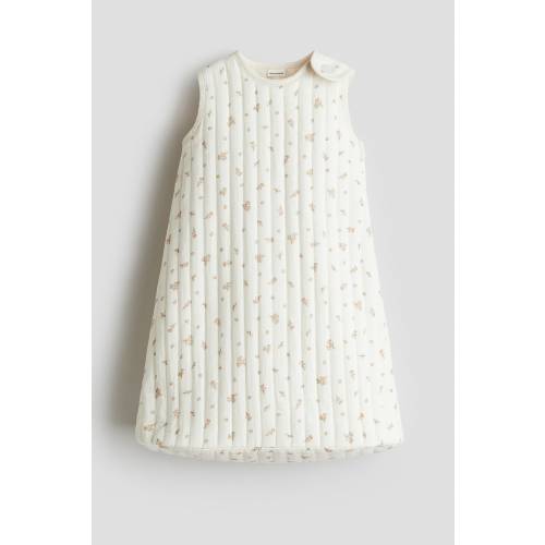 PATTERNED BABY SLEEP BAG