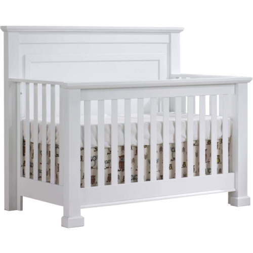 Natart Taylor 5-in-1 Convertible Crib