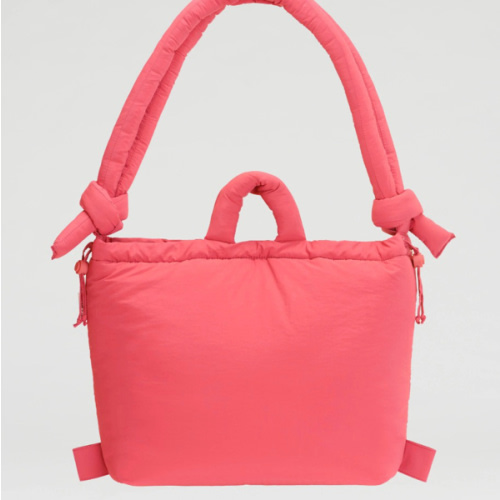 Ona Soft Bag – Diaper Bag