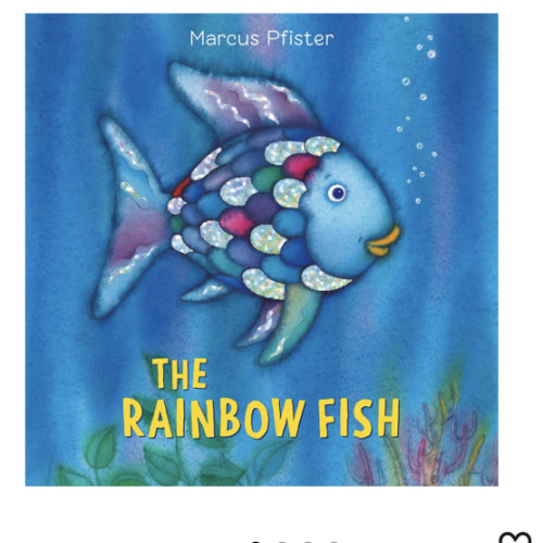 The Rainbow Fish