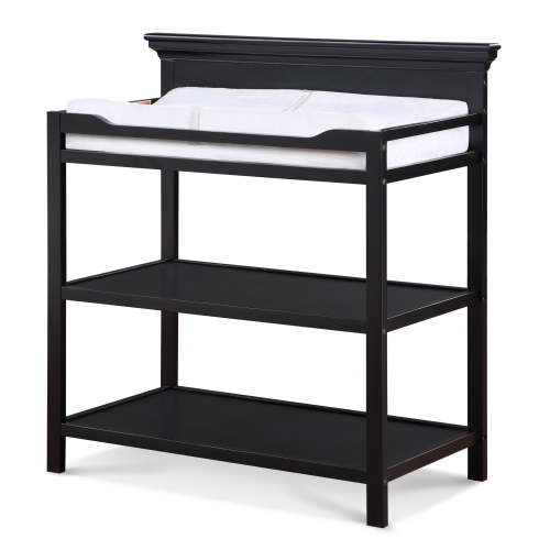 Suite Bebe Universal Changing Table Black