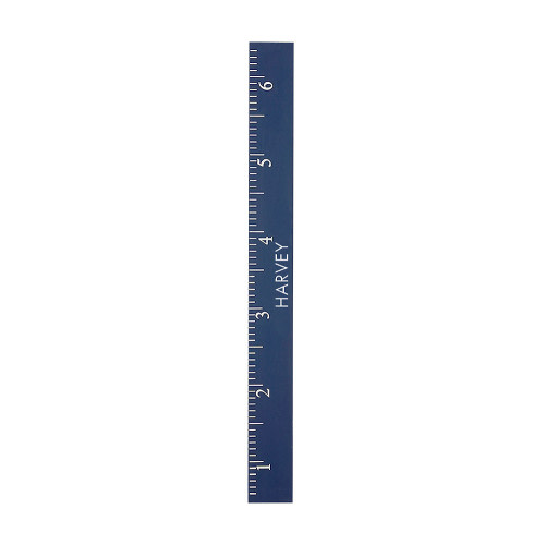 Personalized Ruler Growth Charts