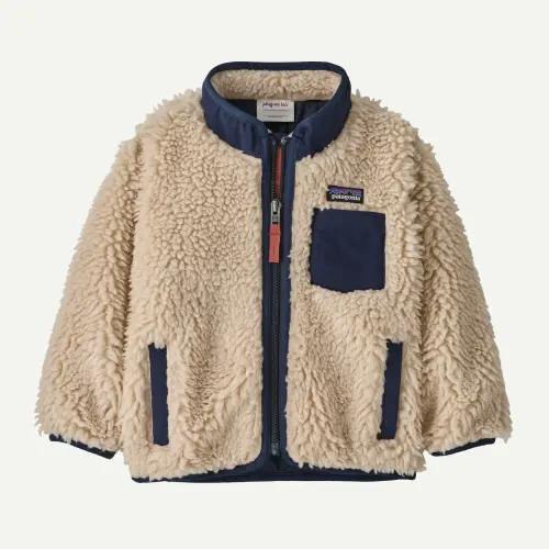 Patagonia Baby Retro-X® Fleece Jacket