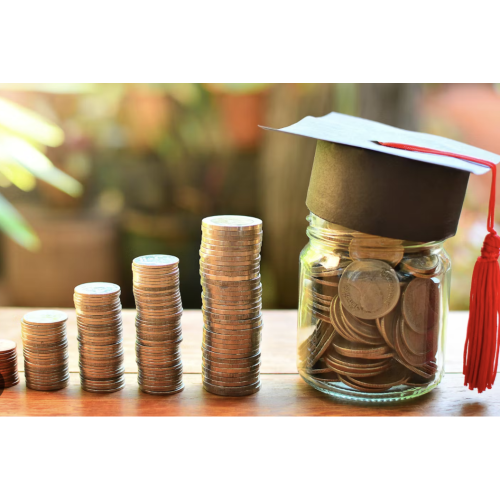 Baby Blakesley Education Fund