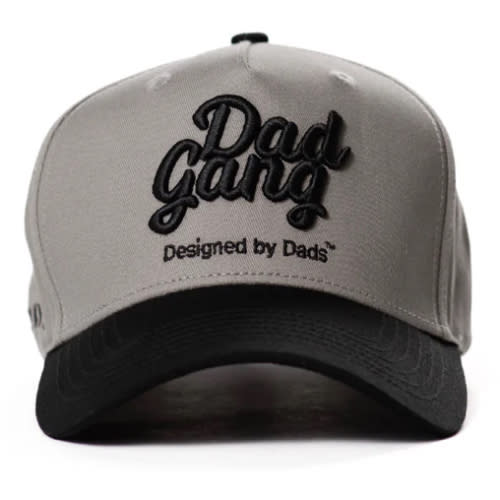 Grey & Black – dadgang.co