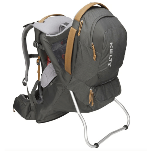 Kelty Journey PerfectFIT Signature Child Carrier | REI Co-op