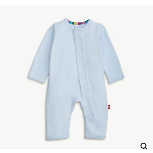 Magnetic Coverall – Magnetic Me