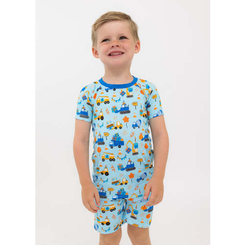 Party Zone Short Sleeve Set
