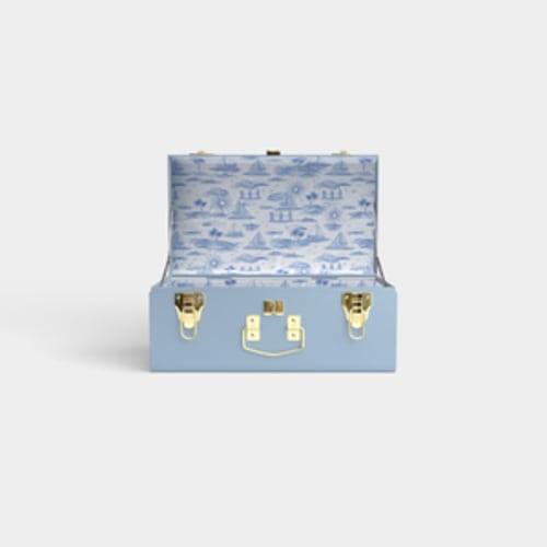 Mini Trunk | Petite Keep