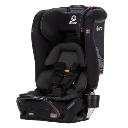 Car Seat - Radian® 3RXT® SafePlus® – Oliver Ruffus