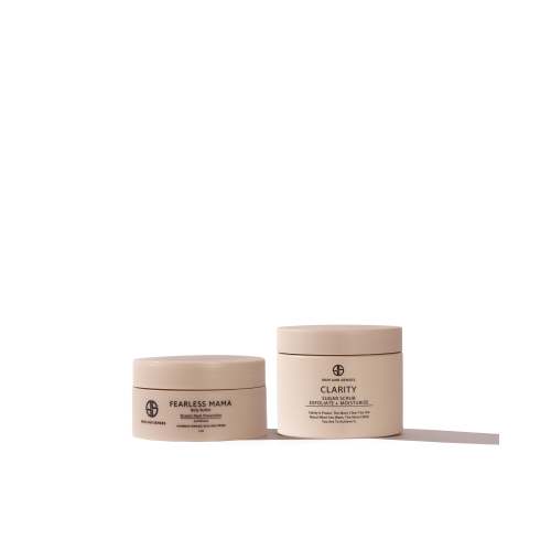 Fearless Clarity Duo - Cleanse and Purify | Skin & Senses – Skin and Senses