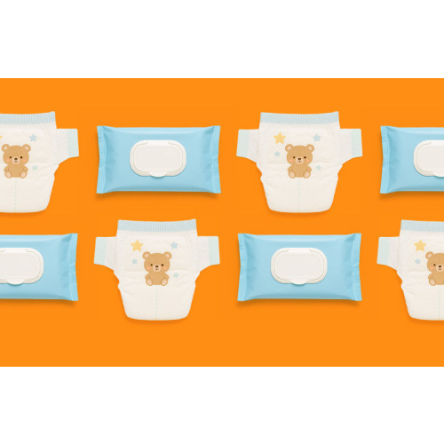 Diapers & Wipes Cash Fund