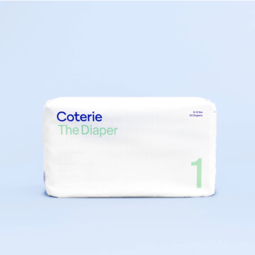 The Diaper