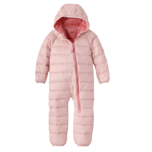 Winter Gear: That first Winter the girls will be a few different sizes, this will allow us to purchase mittens, hats & snowsuits when the time comes :)