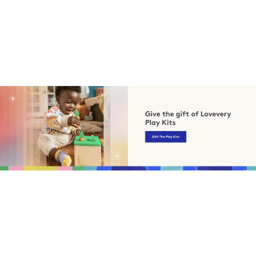 Gifting – Lovevery Playkits